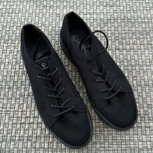 Giesswein Wool Sneaker Black sz 48